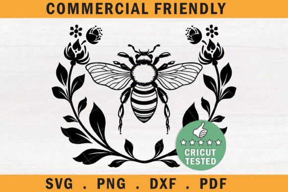Bee Svg,honeybee,queen Bee Svg,bee Hive Review