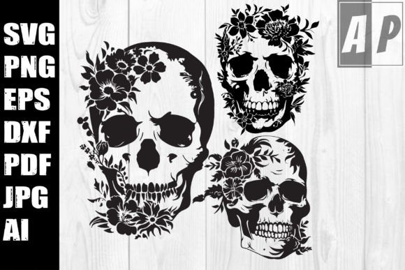 Floral Skull Svg: A Designer's Real-World Embroidery Review