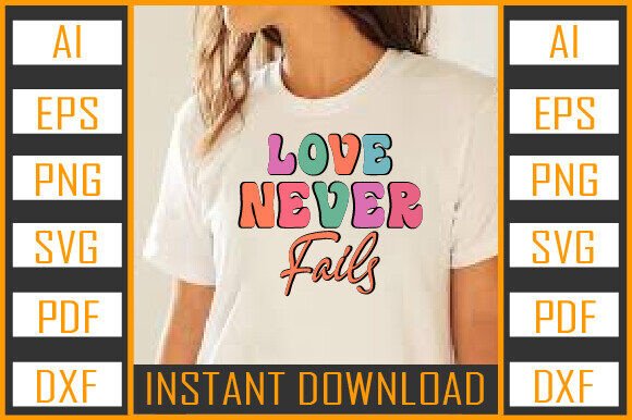Love Never Fails Svg, Boho Floral Png Review