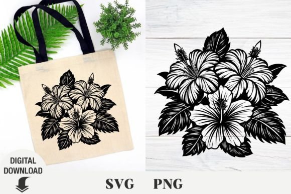 Reviewing Flower Svg for Real Embroidery Projects